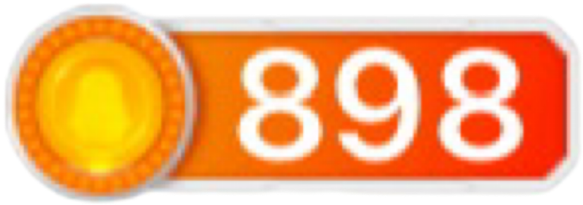 能量值4