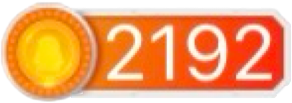 能量值7
